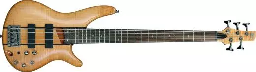 SR705 5-String Bass - Natural